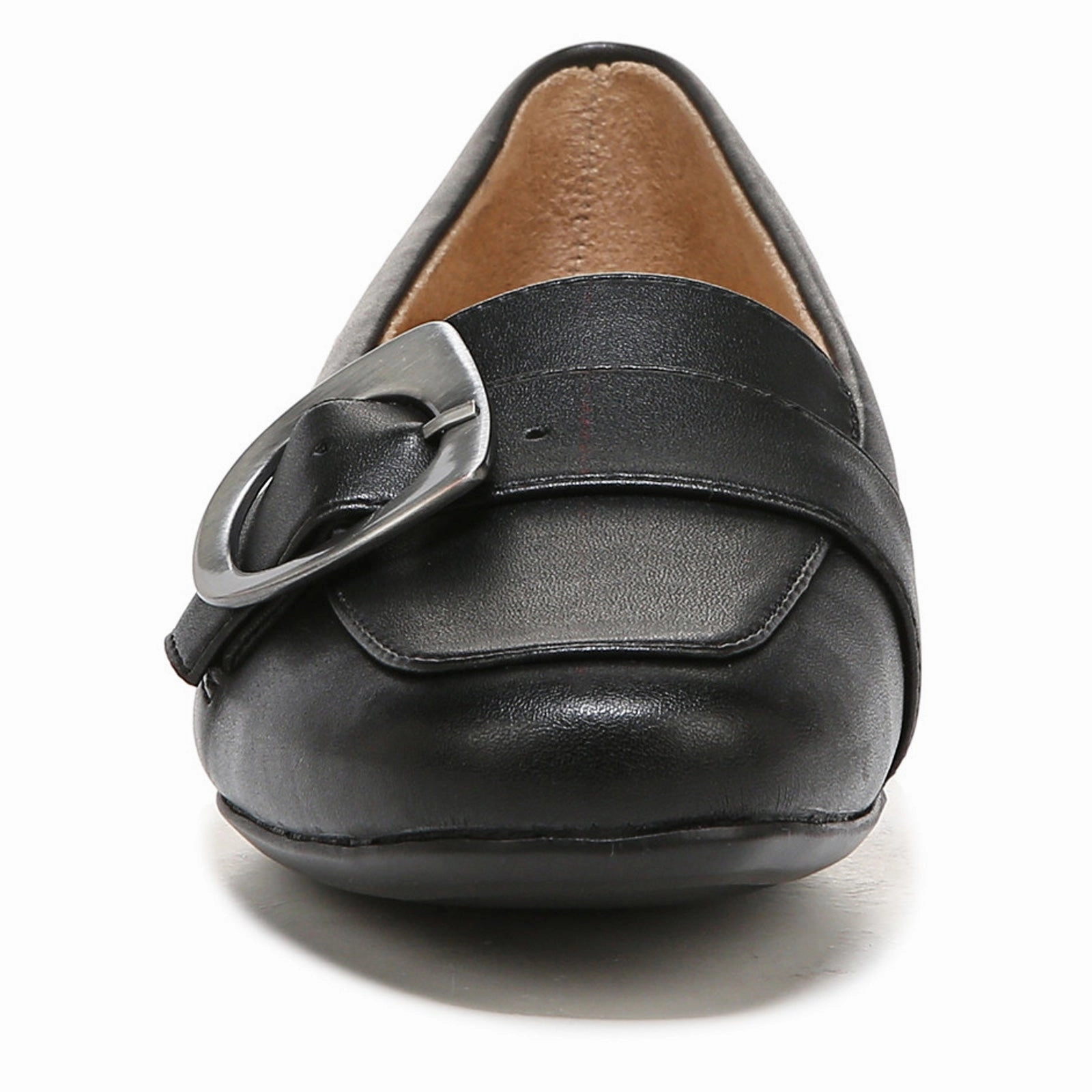 Women's Naturalizer, Kayden Moc Slip-On Cozy Path