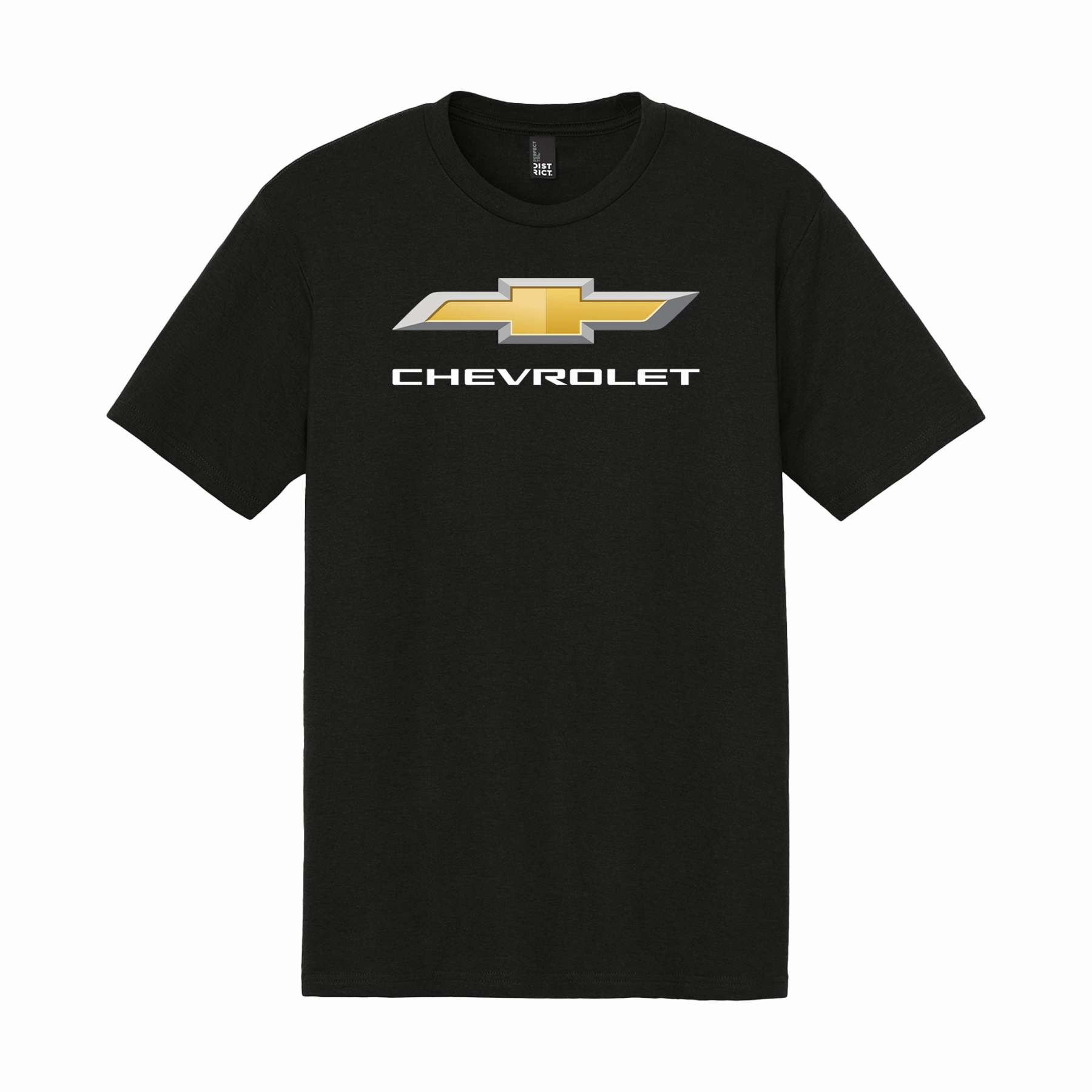 in demand Athletic and Cool Chevrolet Gold Metal Bowtie T-Shirt