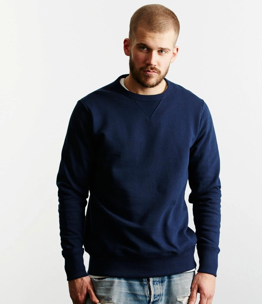 product graduation pride Merz b. Schwanen 346 Classic Sweatshirt - Ink Blue