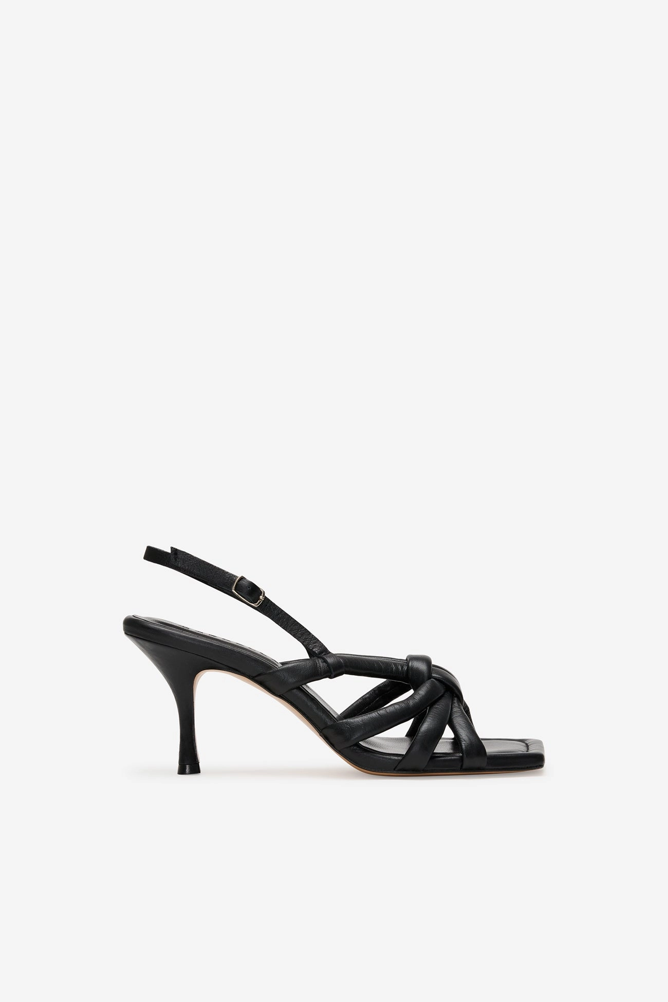 Perfect Layers Flare Breeze Amara Sandals