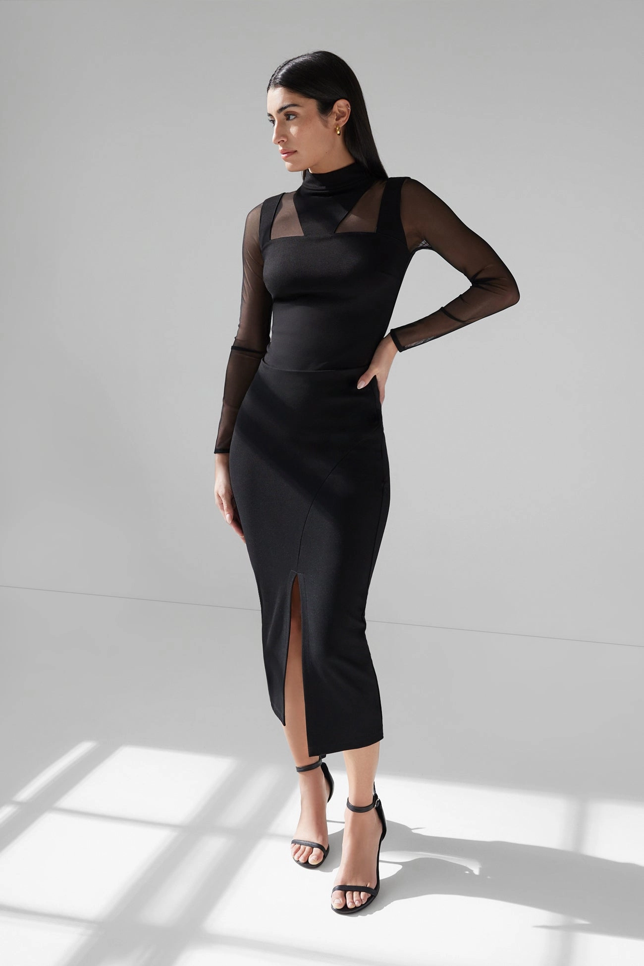 Luxe Appeal Easy Movement Amelia Top