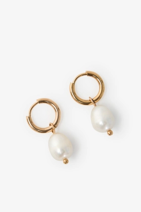 Happy Glow Smooth Flow Andra Hoops