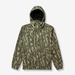 Reaper Camo Sweatshirt Performance Fabric