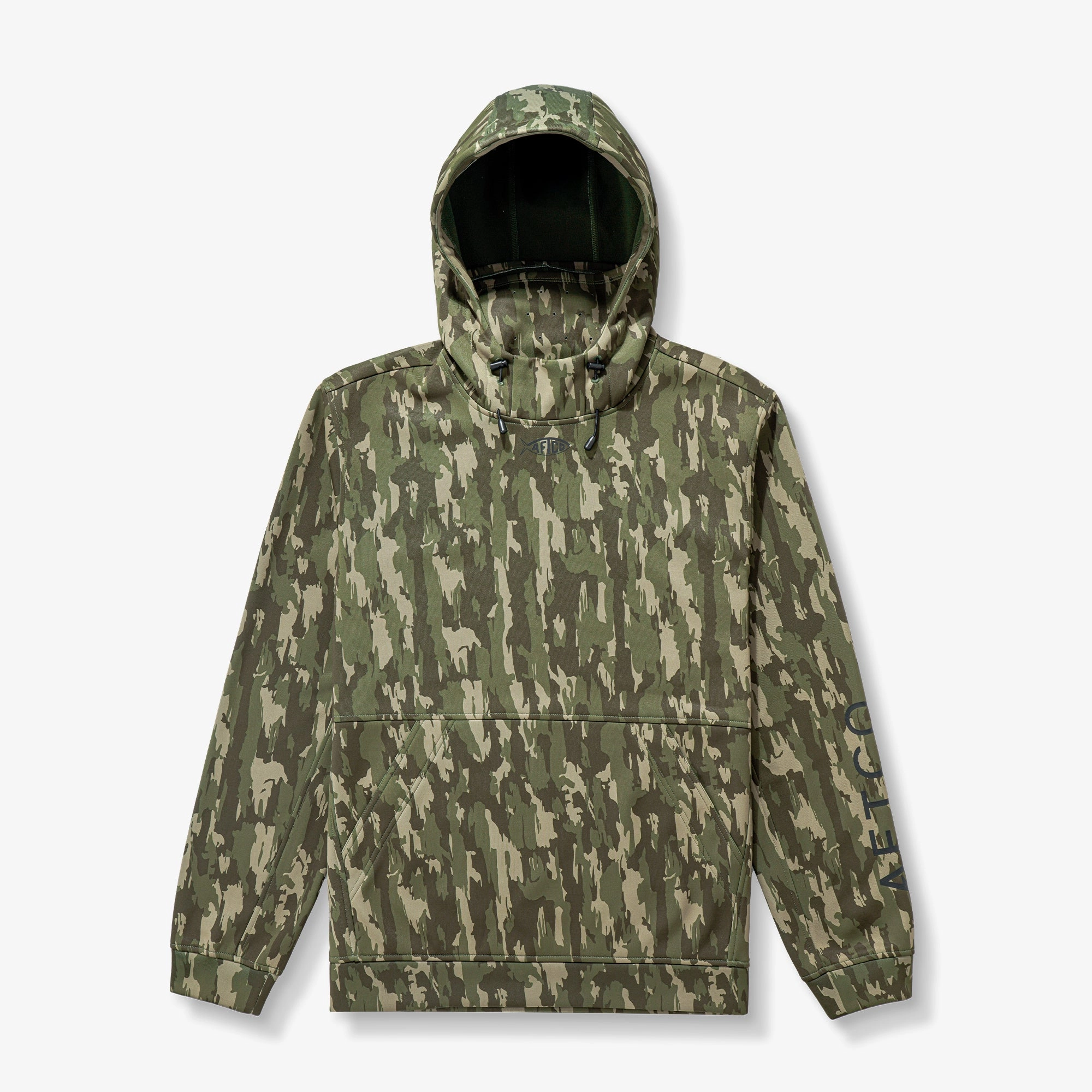 Reaper Camo Sweatshirt City Trend Muskox like