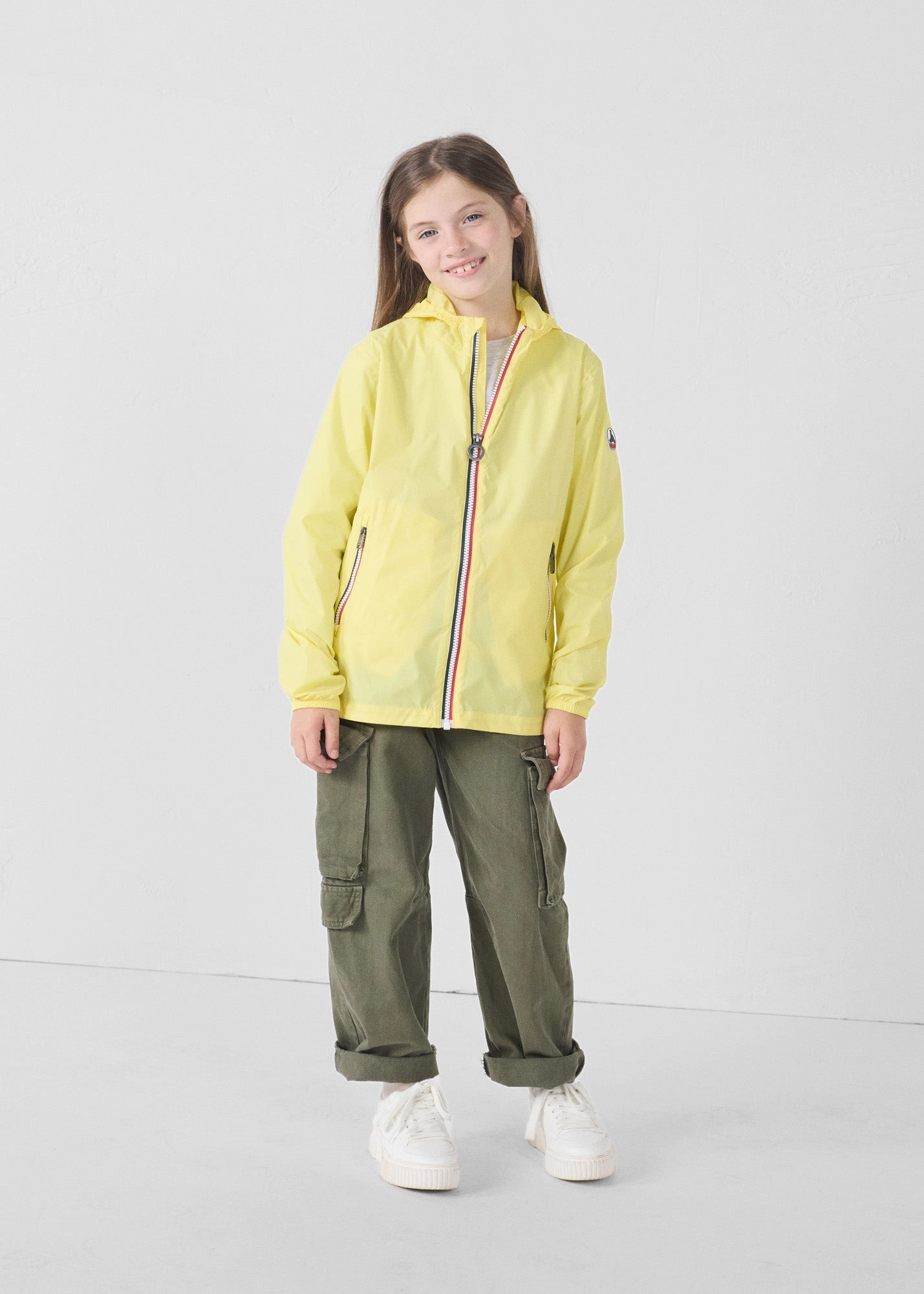 Weekend Outing Wear Everyday apparel Imperm??able enfant paquetable Limonade Corrie
