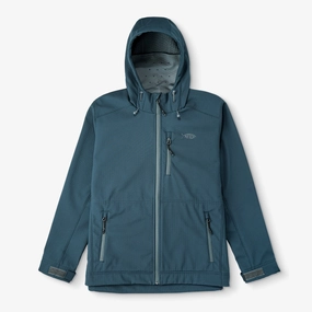 City Mood Wear Reaper Windproof Jacket