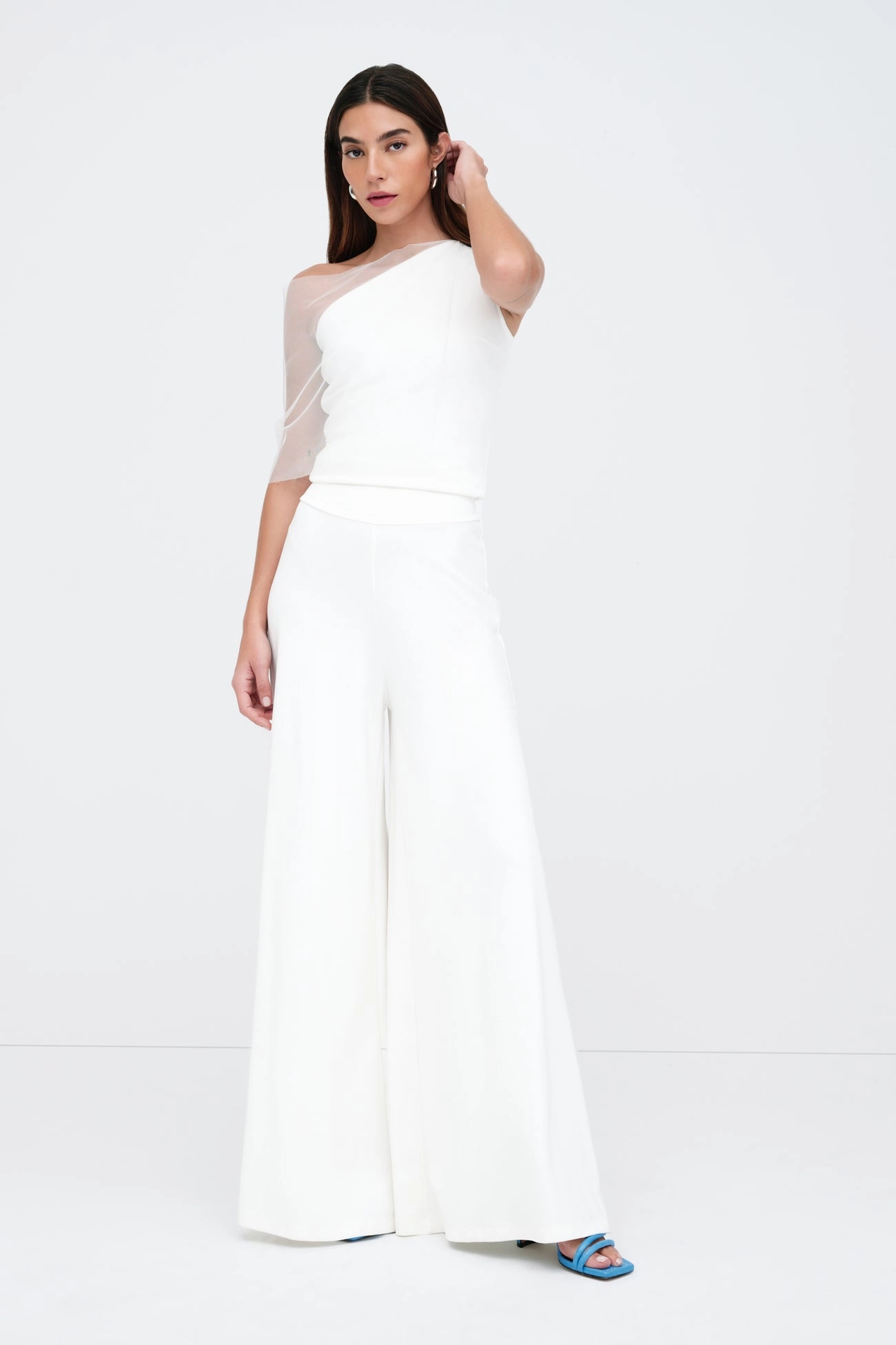 Georgia Pants Eco-Lining