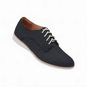 Women's Derby Shoes In Dream Business Essentials