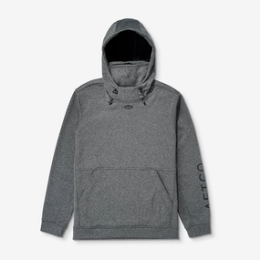 Fleece Lined Big Guy Reaper Sweatshirt