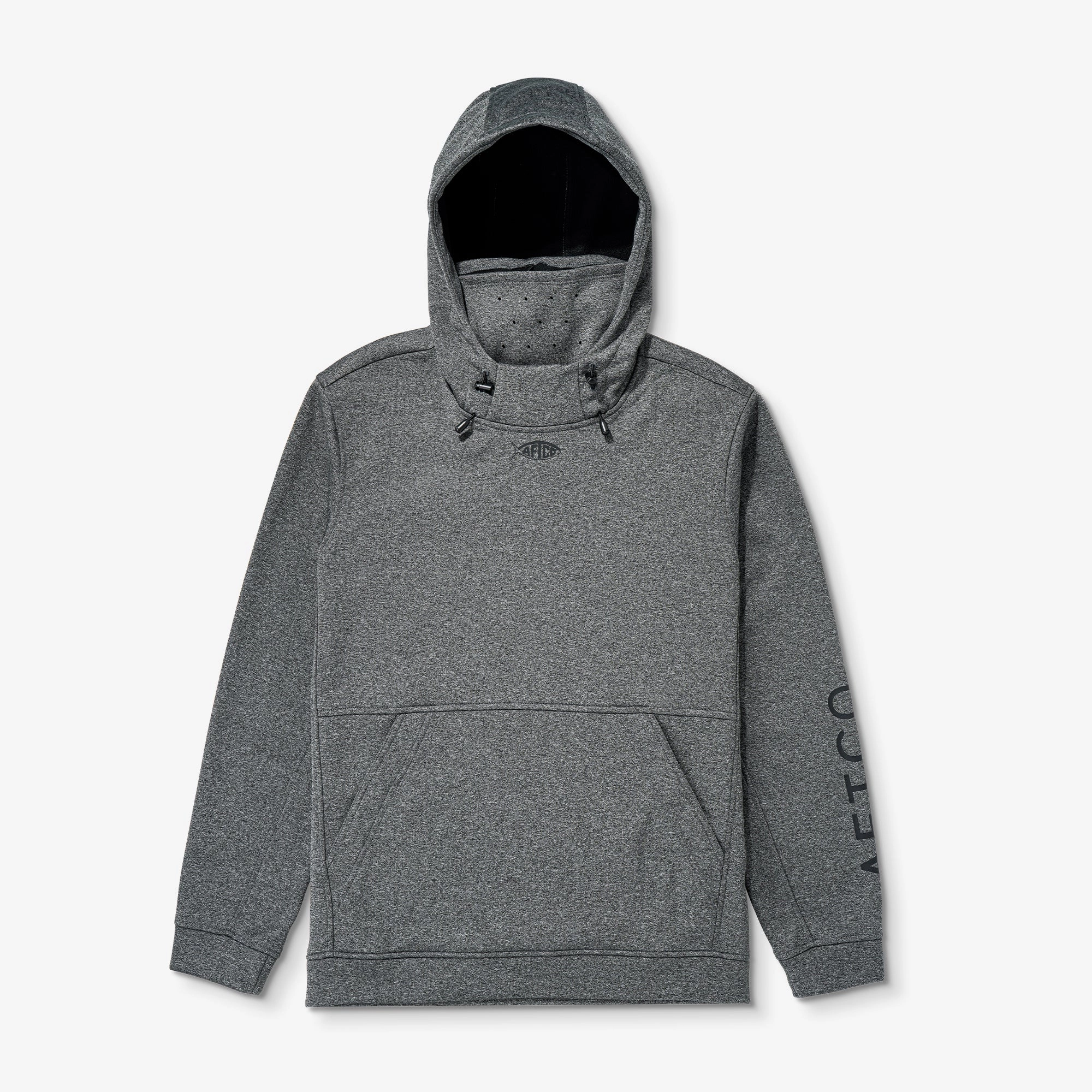 Daily Uniform Big Guy Reaper Sweatshirt