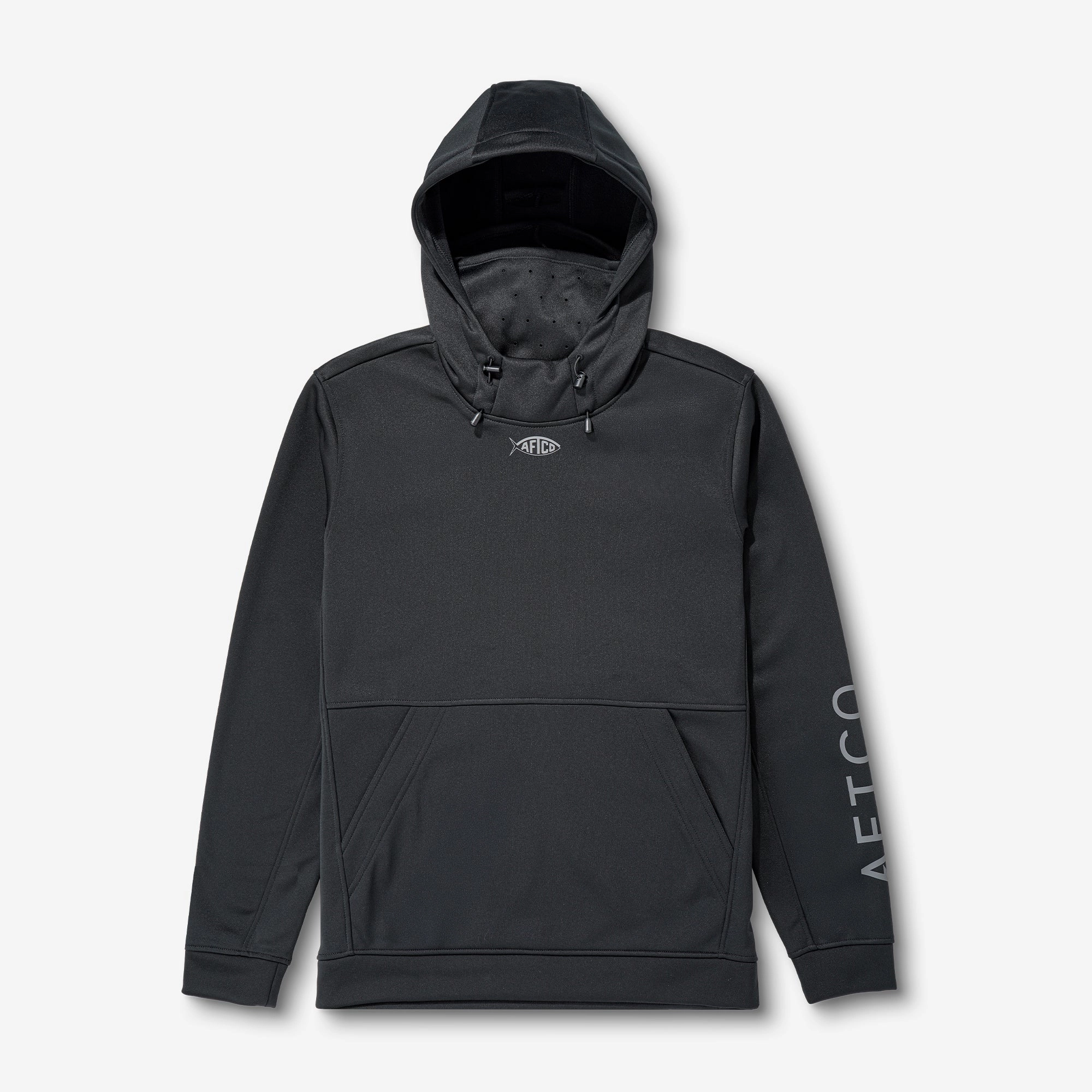 Quick Stretch Fit Big Guy Reaper Sweatshirt