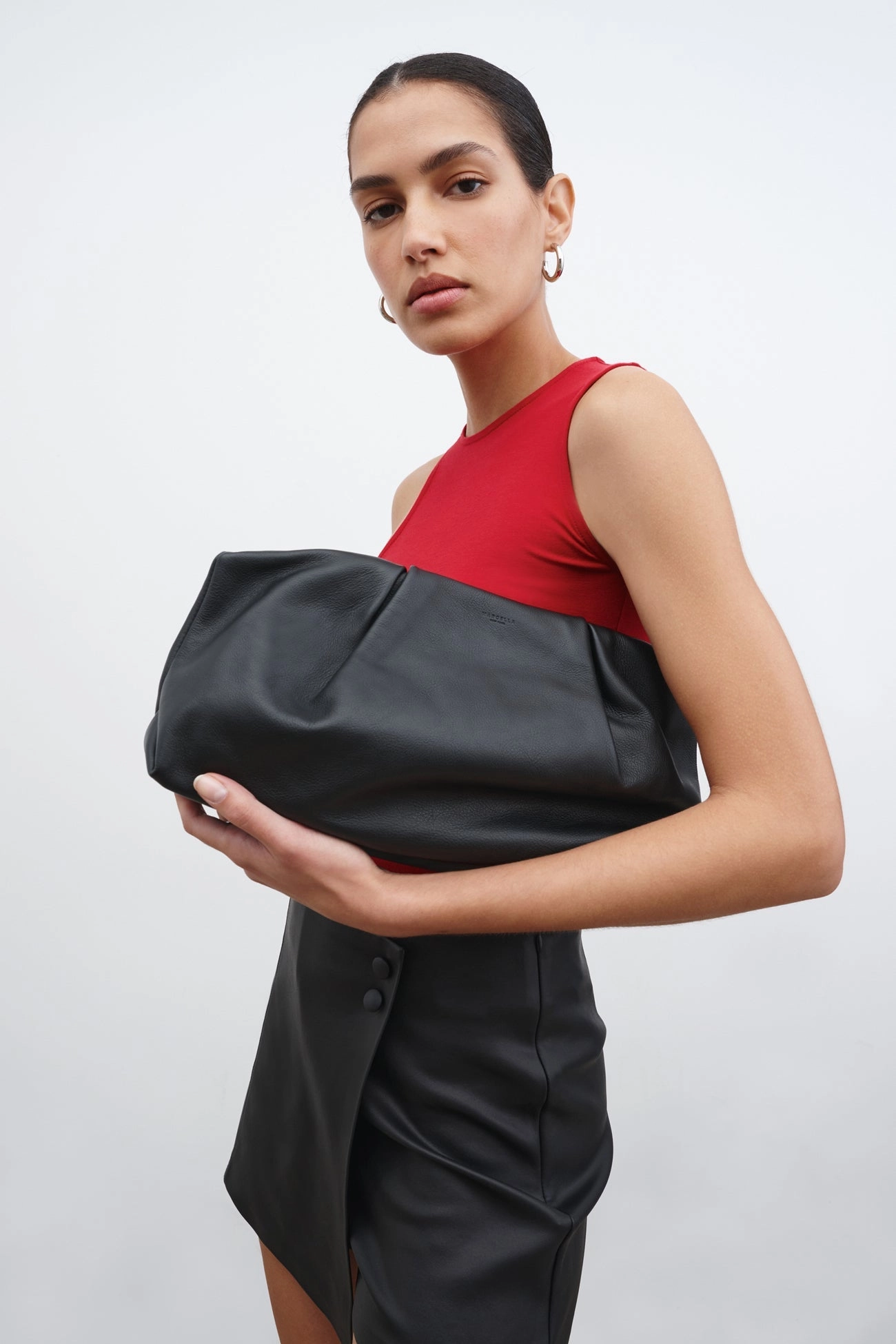 Casual Essential Fit Vibe Rory Clutch