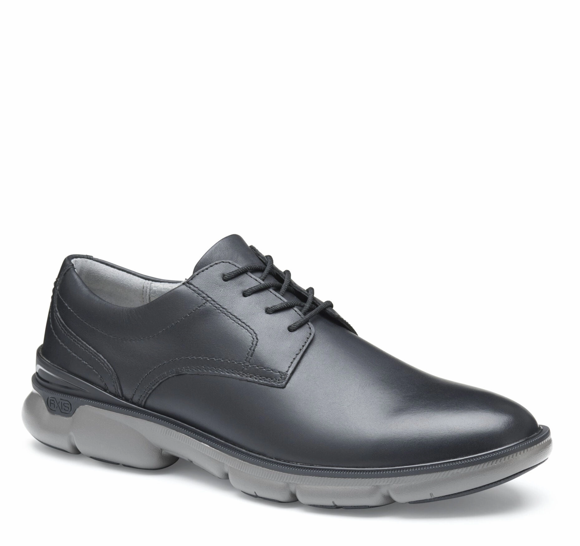 Breathable Feel Corporate Staff Soft Sole Johnston & Murphy Men's Trevor Plain Toe  Shoe