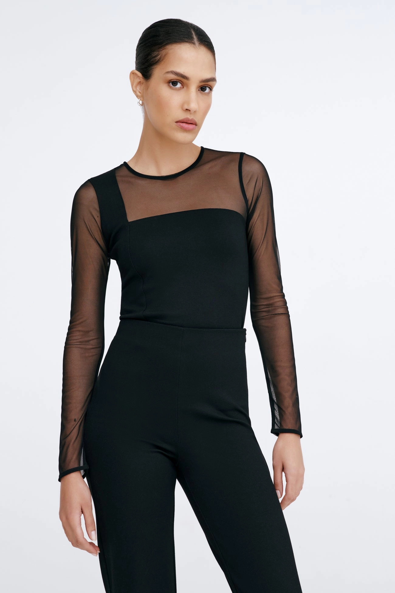 Balanced Look Soraya Top