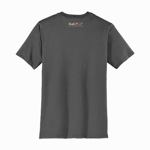 BiodegradableMaterial hypoallergenic Cadillac Racing Le Monstre T-Shirt - Le Mans 2024 Exclusive