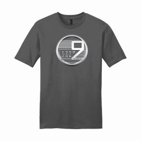 Short sleeved breeziness Weekend Wardrobe Cadillac Racing Le Monstre T-Shirt - Le Mans 2024 Exclusive