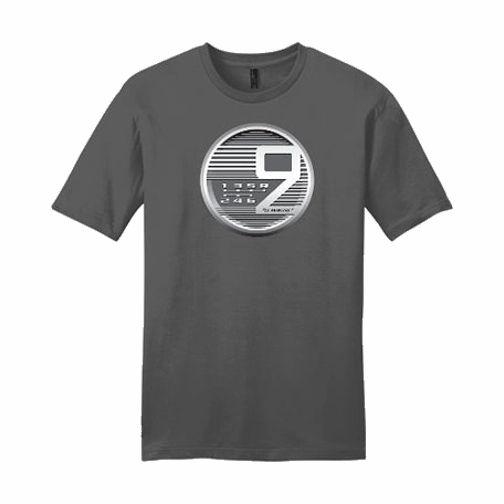 Timeless Style Cadillac Racing Le Monstre T-Shirt - Le Mans 2024 Exclusive