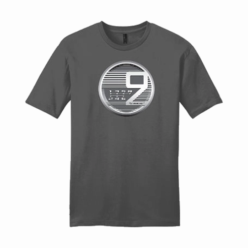 Cadillac Racing Le Monstre T-Shirt - Le Mans 2024 Exclusive Comfortable And Versatile