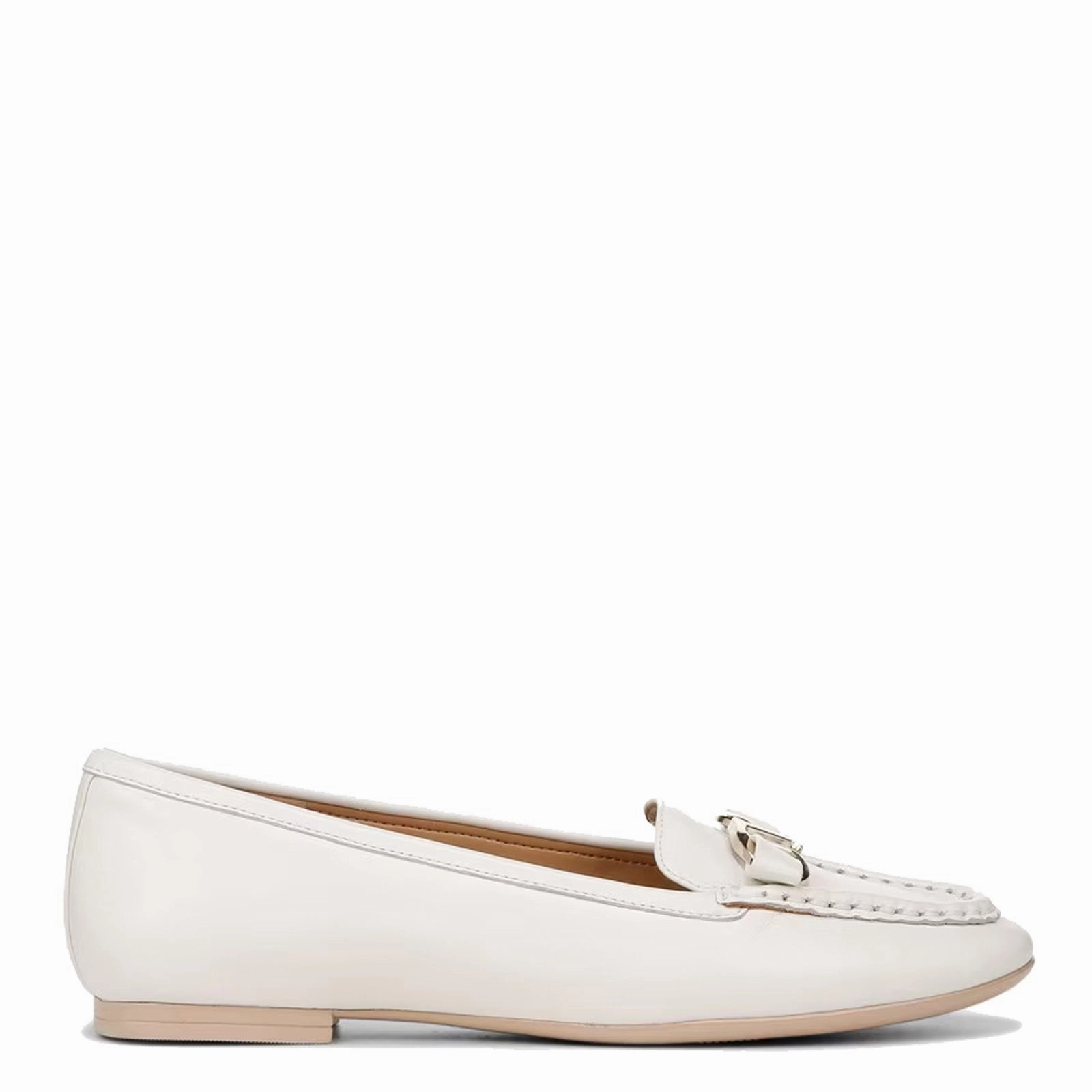Women's Naturalizer, Layla Loafer Hook And Loop Classic Padding
