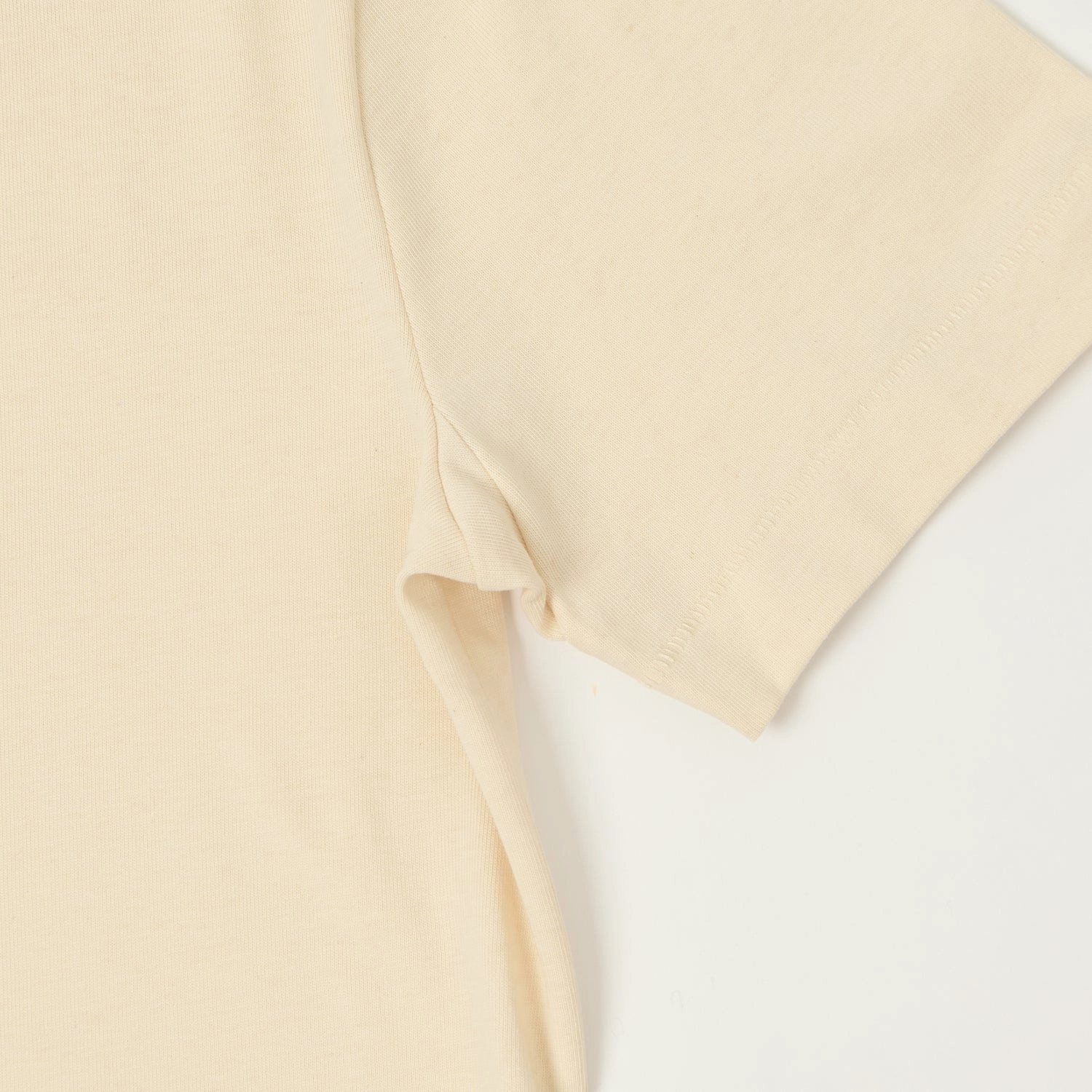 Merz b. Schwanen 2M15 Classic Jersey T-Shirt - Nature Fade Resistant Dye