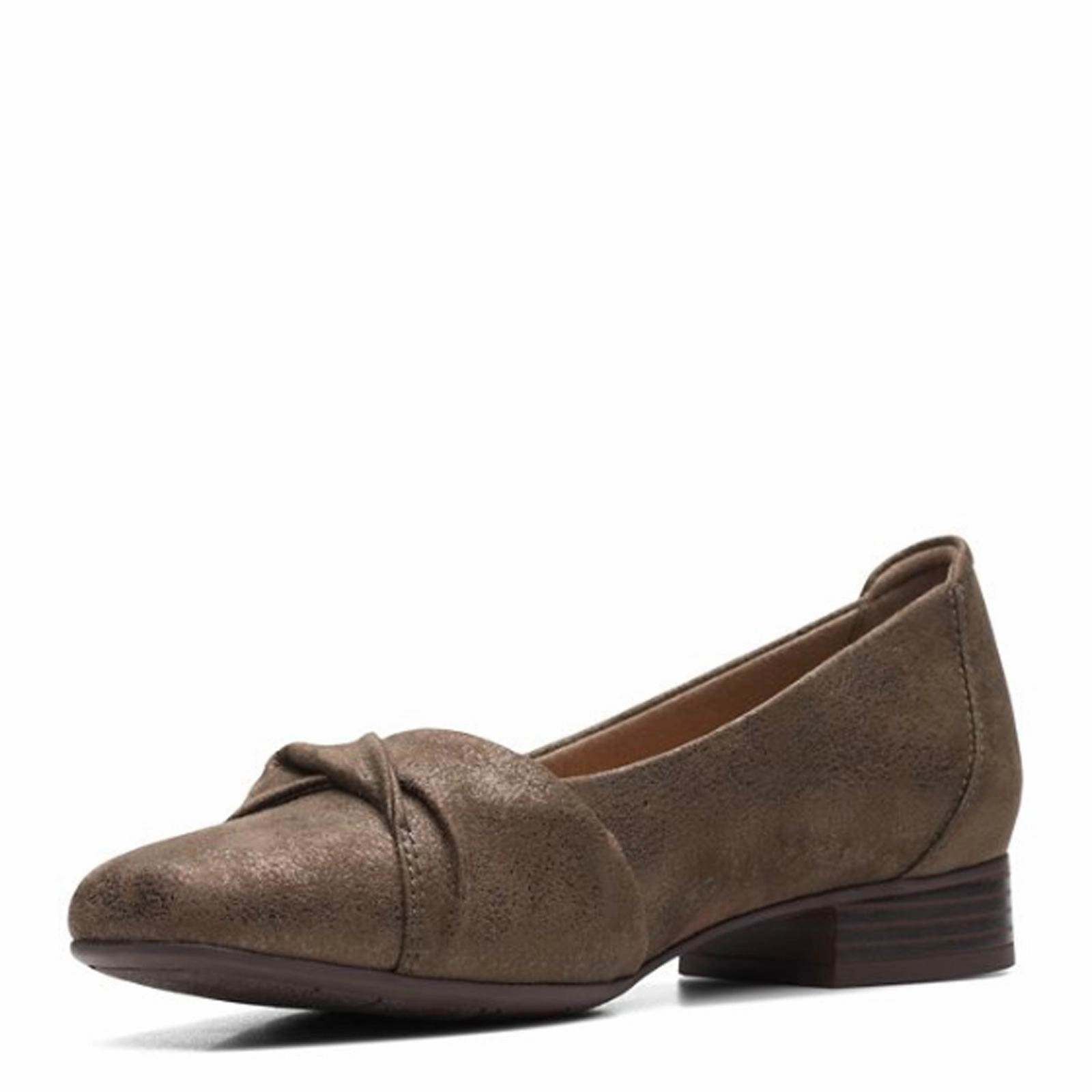 Women's Clarks, Tilmont Dalia Loafer Mid Week