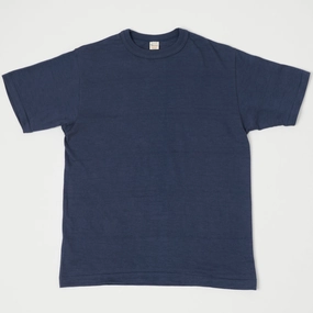 Soft Touch Warehouse & Co 4601 Classic T-Shirt - Navy