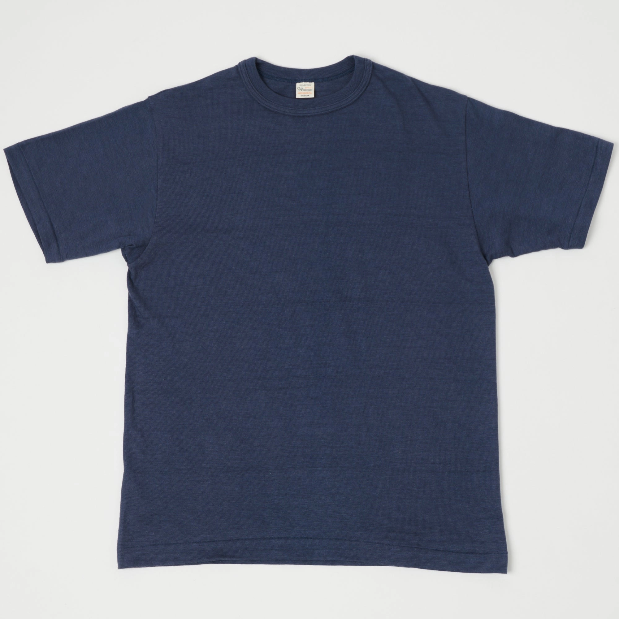 Soft Touch Warehouse & Co 4601 Classic T-Shirt - Navy