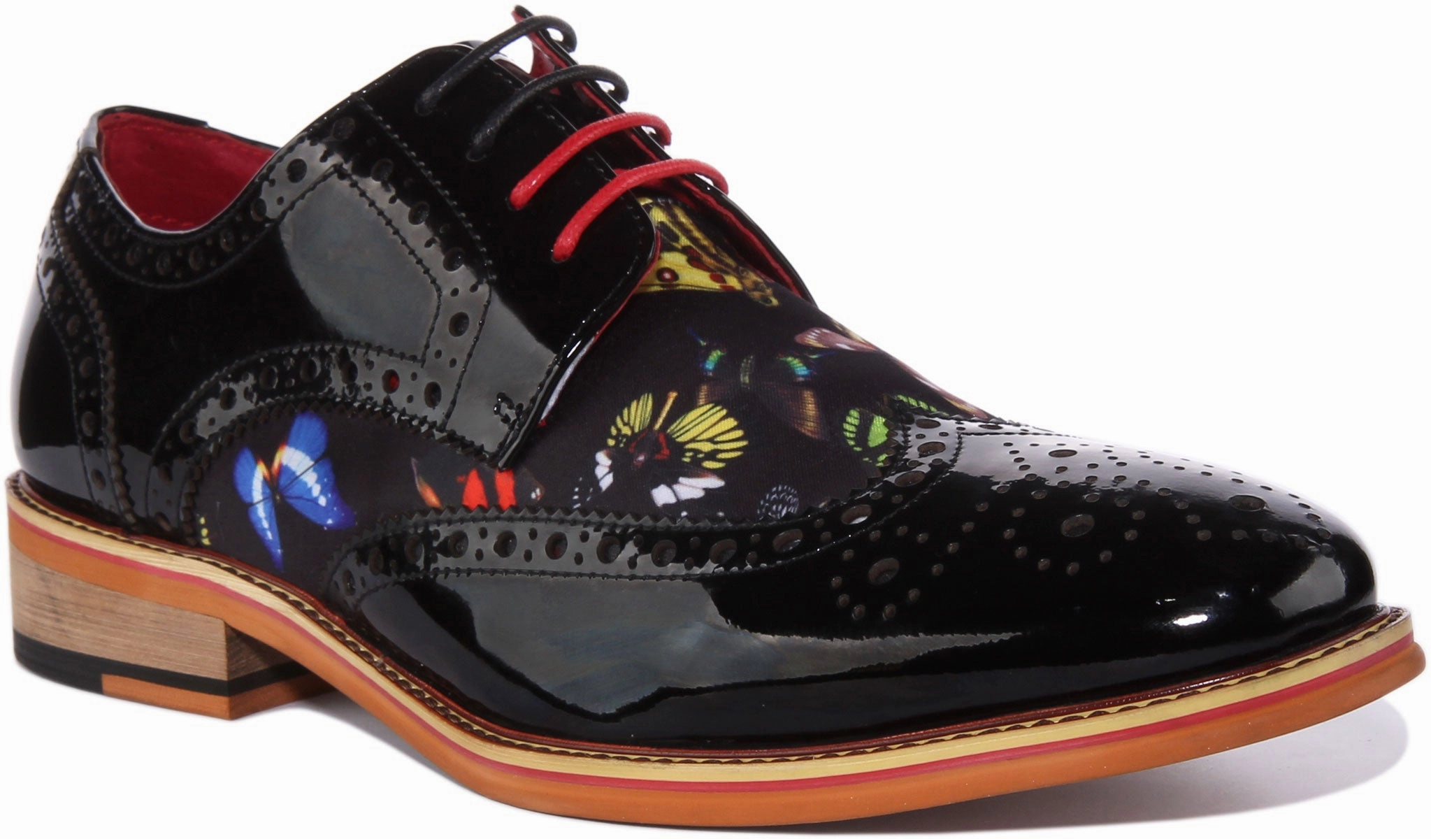 Wind Proof Neutral Colors Justinreess England Julius In Black For Men