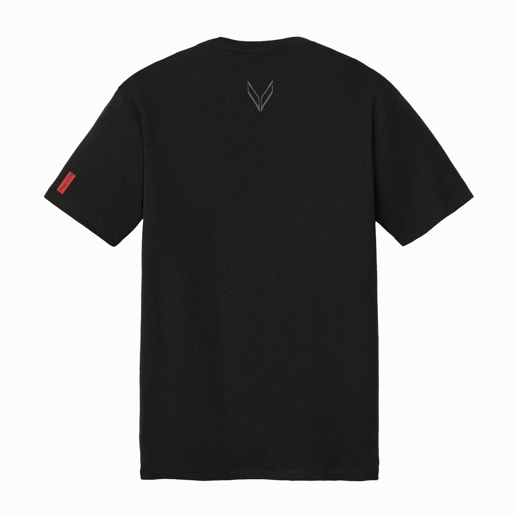 Garment Dyed Finish Corvette CX Graphic T-Shirt