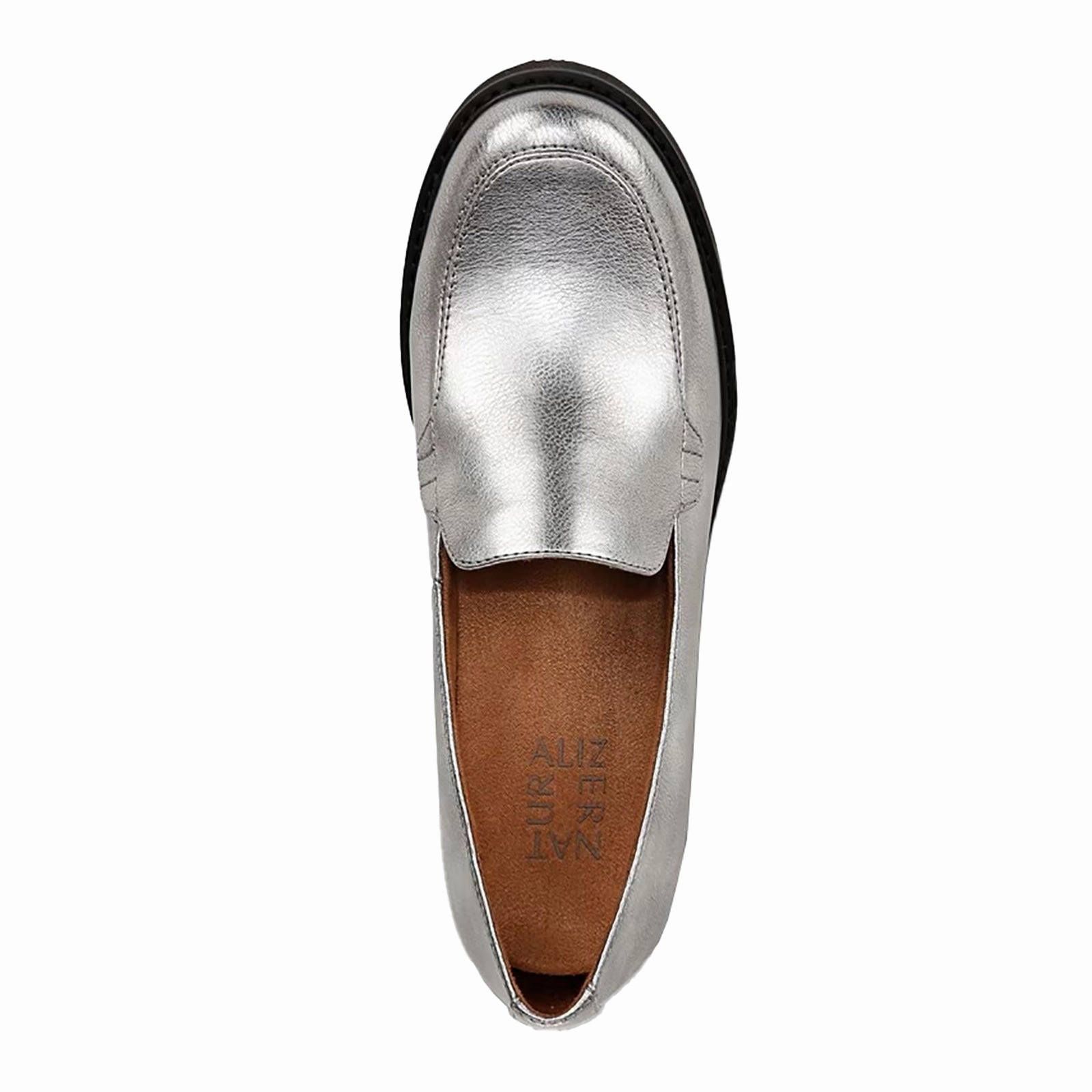 Women's Naturalizer, Cabaret Loafer Chunky Sole