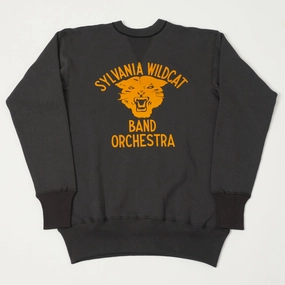 product sustainable future Warehouse & Co 403 'Sylvania' Sweatshirt - Sumikuro