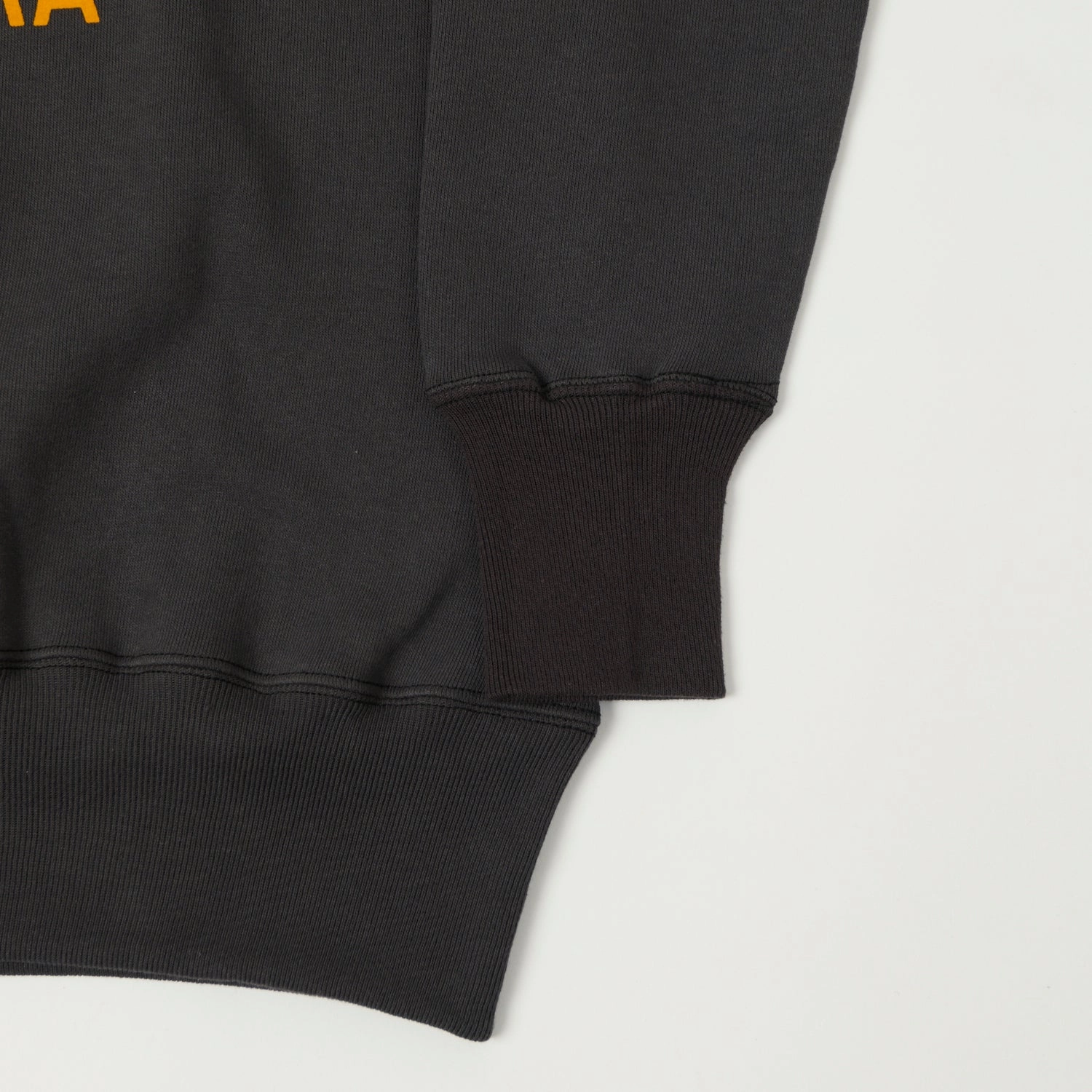 Warehouse & Co 403 'Sylvania' Sweatshirt - Sumikuro product lanyard visibility