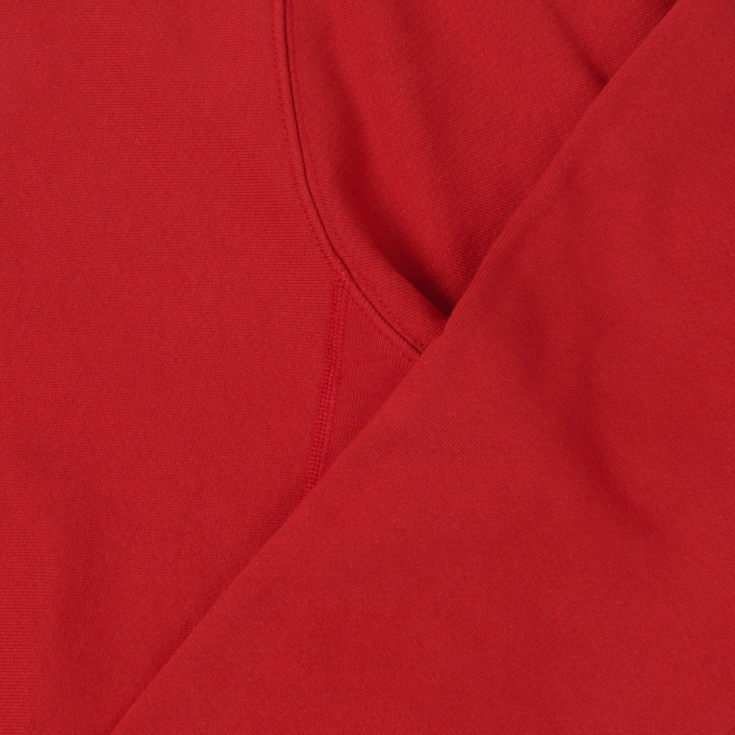 Champion Made in USA Reverse Weave Crewneck Sweatshirt - Cardinal Red product mid range value