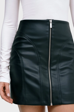 Tactile Feel Nell Skirt