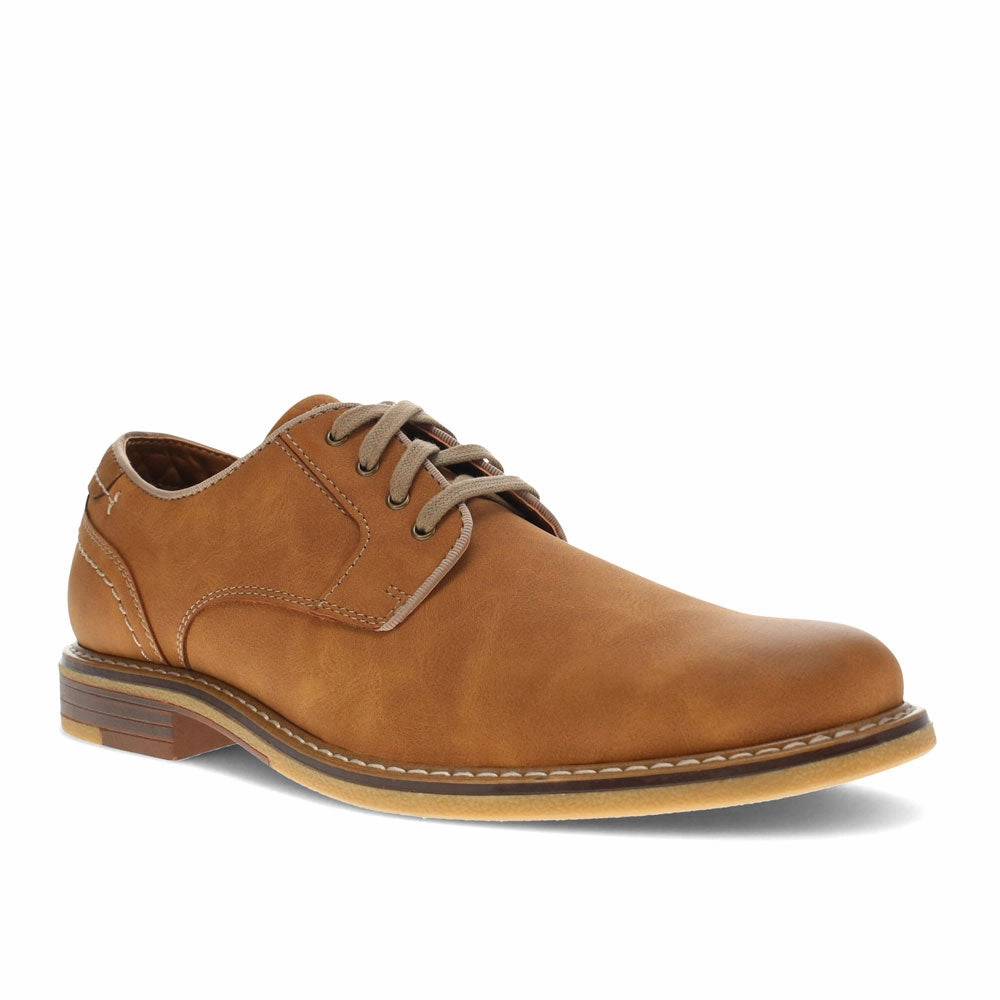 Quick Walking Dockers Men's Bronson Oxford