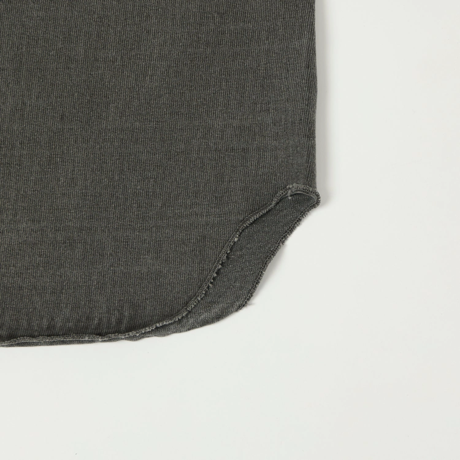 Dubbleworks Heavy Fabric Baseball Tee - Sumikuro Performance Wear Fit Soft and Cozy