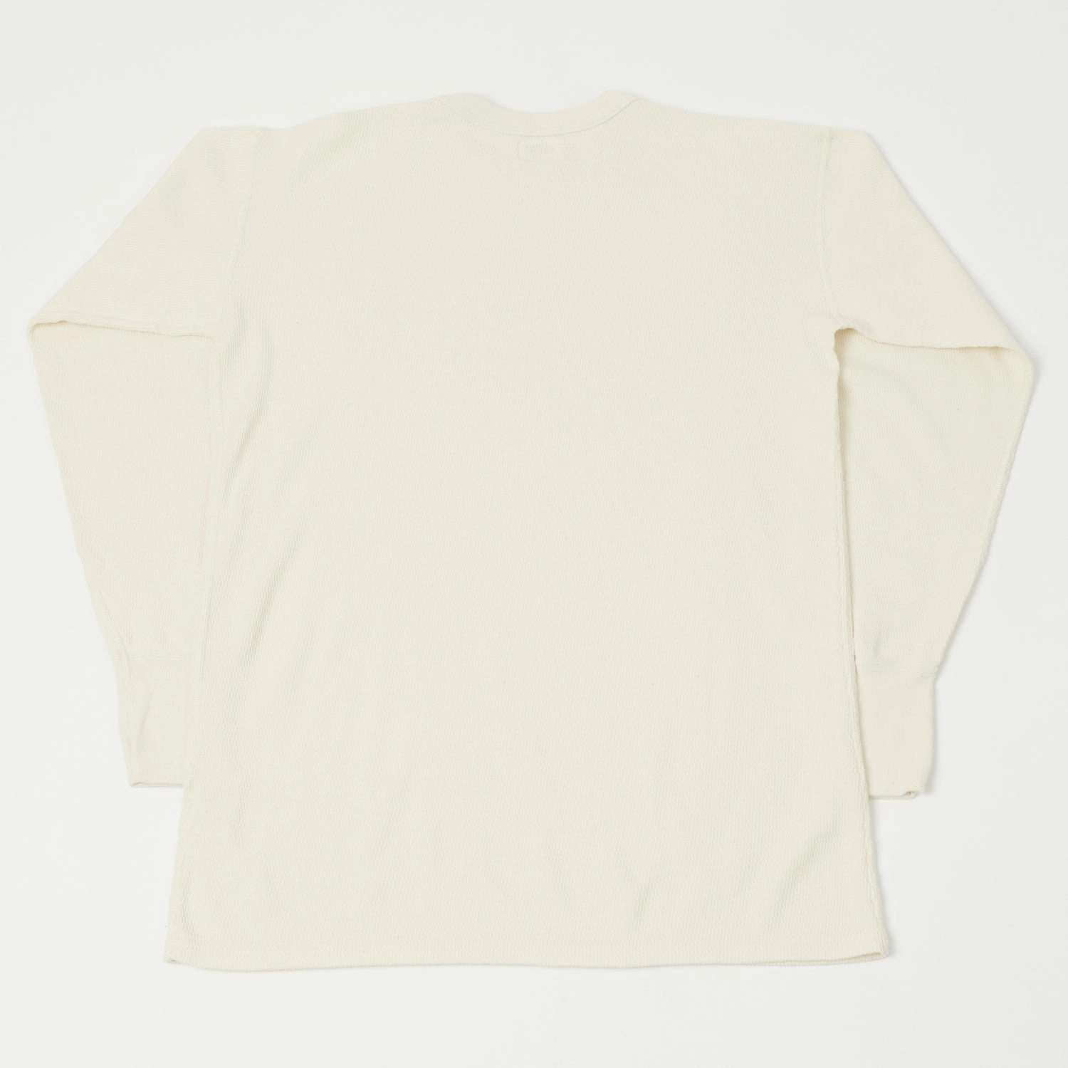 Dubbleworks Long Sleeve Thermal Tee - Kinari AdvancedMoistureManagement OdorResistant