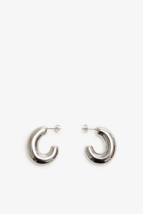 All-Occasion Look Dance-Party Isla Hoop Earrings