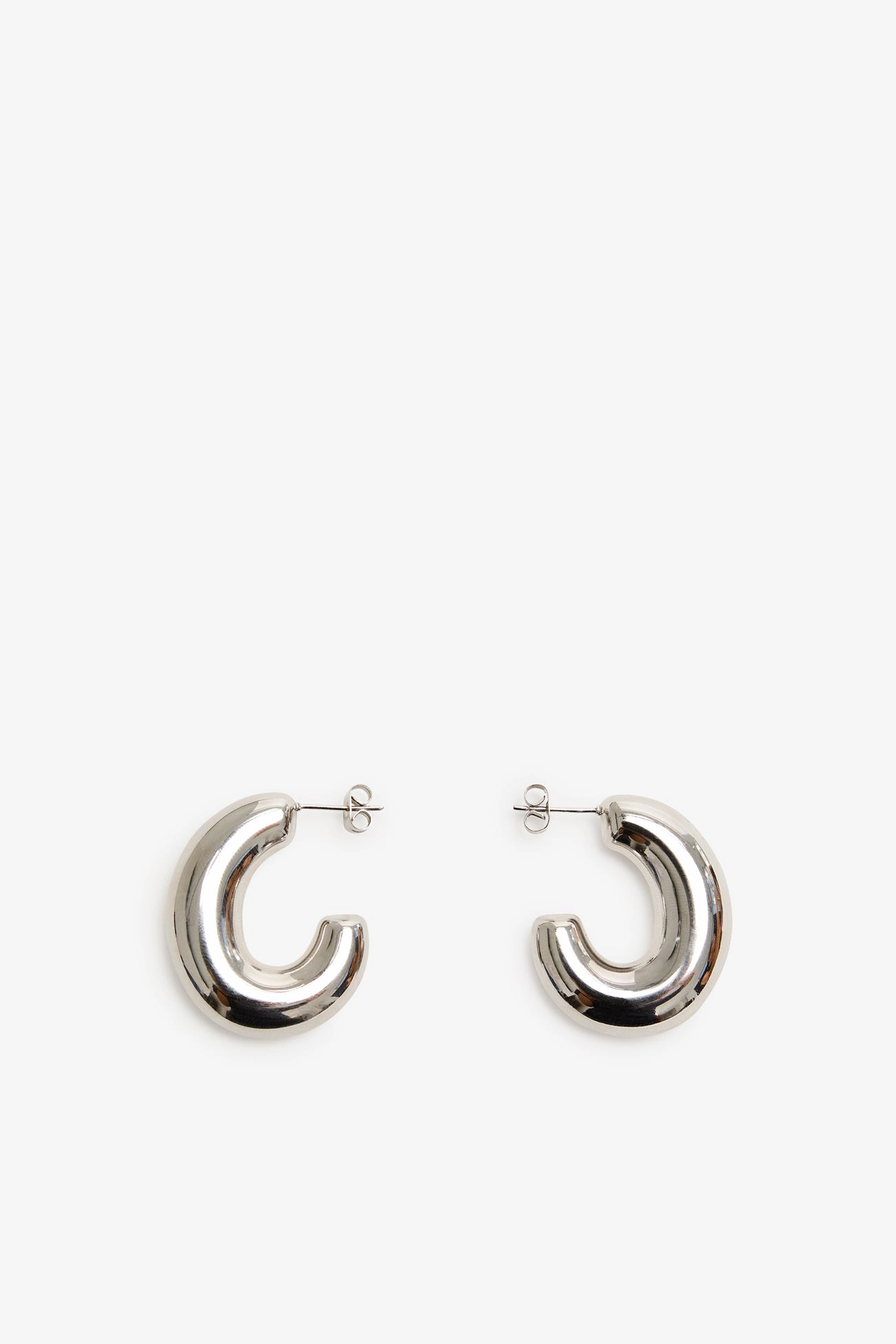 All-Occasion Look Dance-Party Isla Hoop Earrings