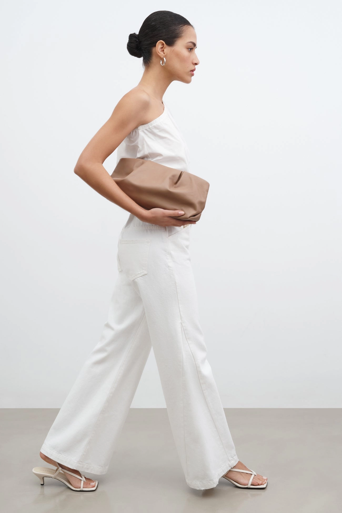 Rory Clutch Quiet Mood