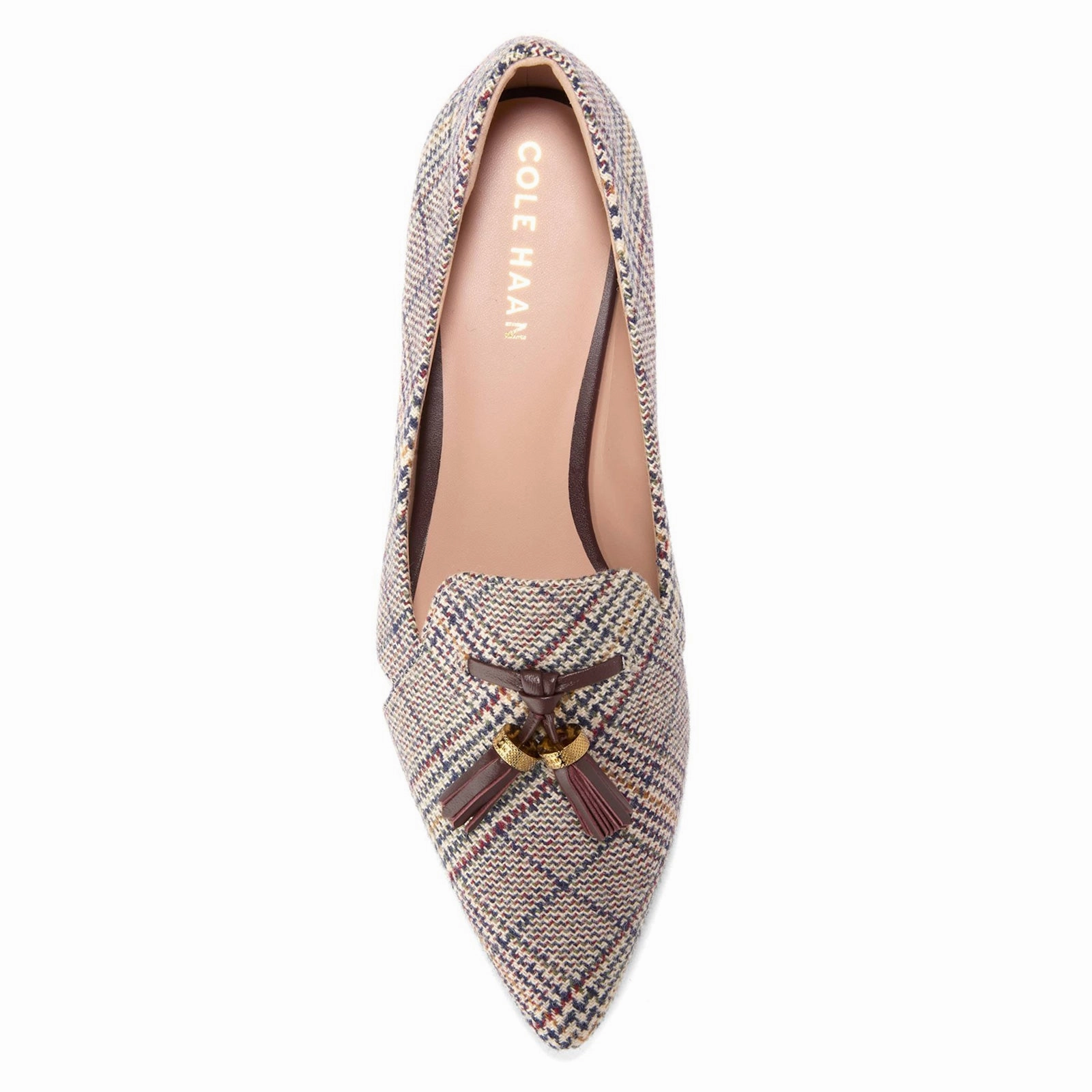 Women's Cole Haan, Vanya Loafer Market Tour