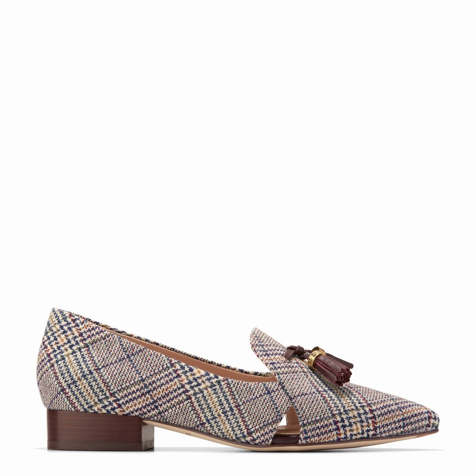 Steady Path Women's Cole Haan, Vanya Loafer