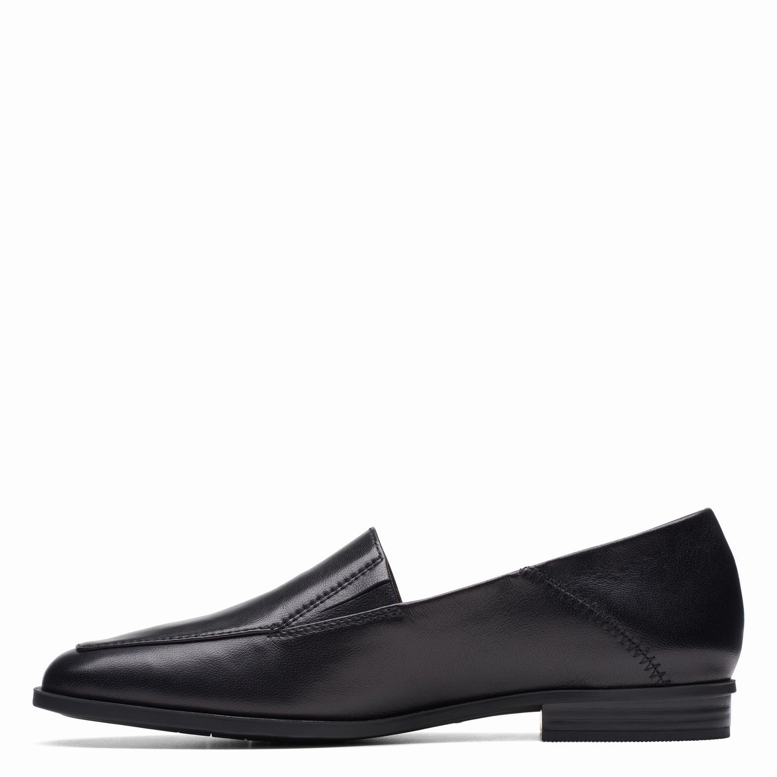 Women's Clarks, Sarafyna Freva Loafer Stone Lane Stylish Cushioning