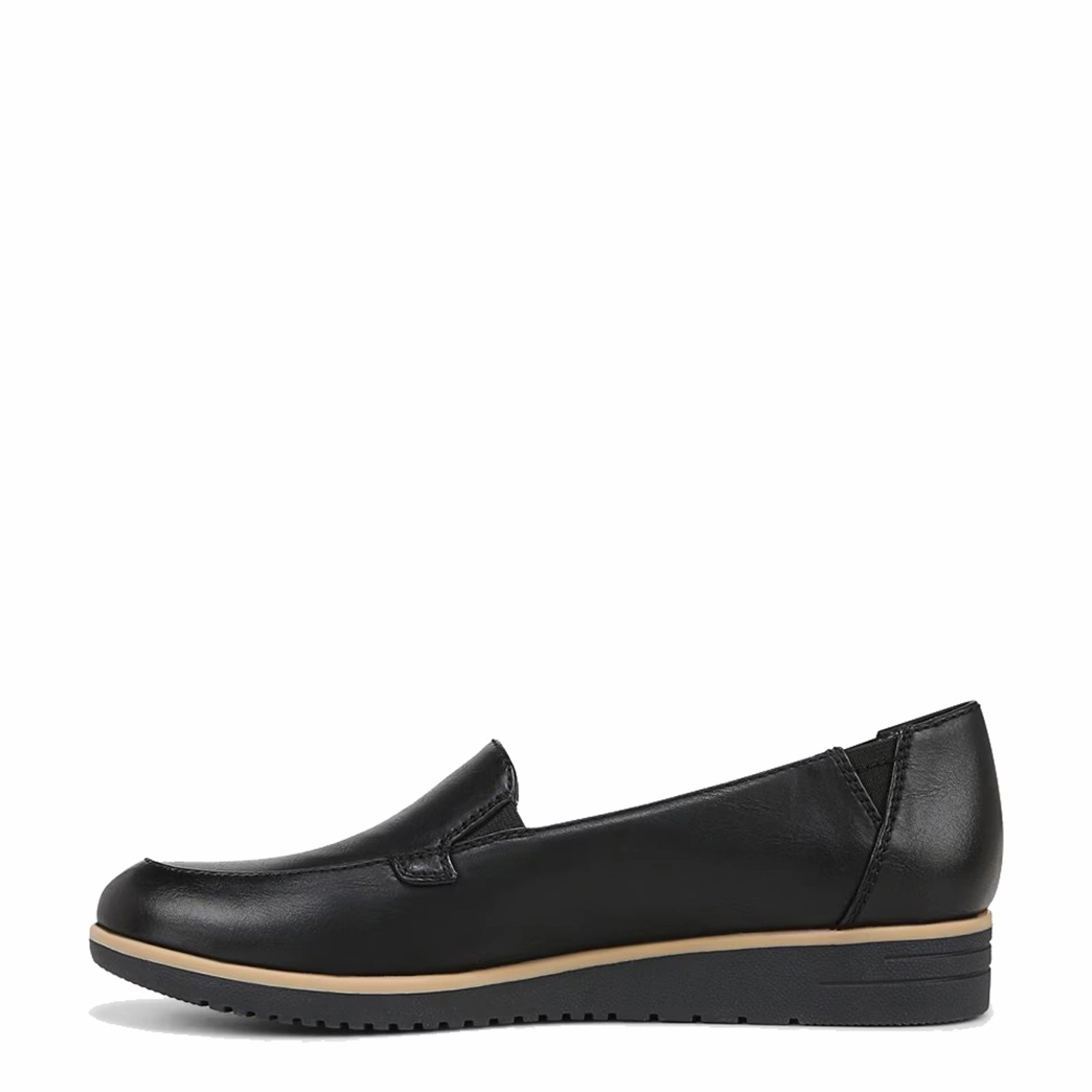 Women's SOUL Naturalizer, Idea Moc Slip-On Sophisticated Style