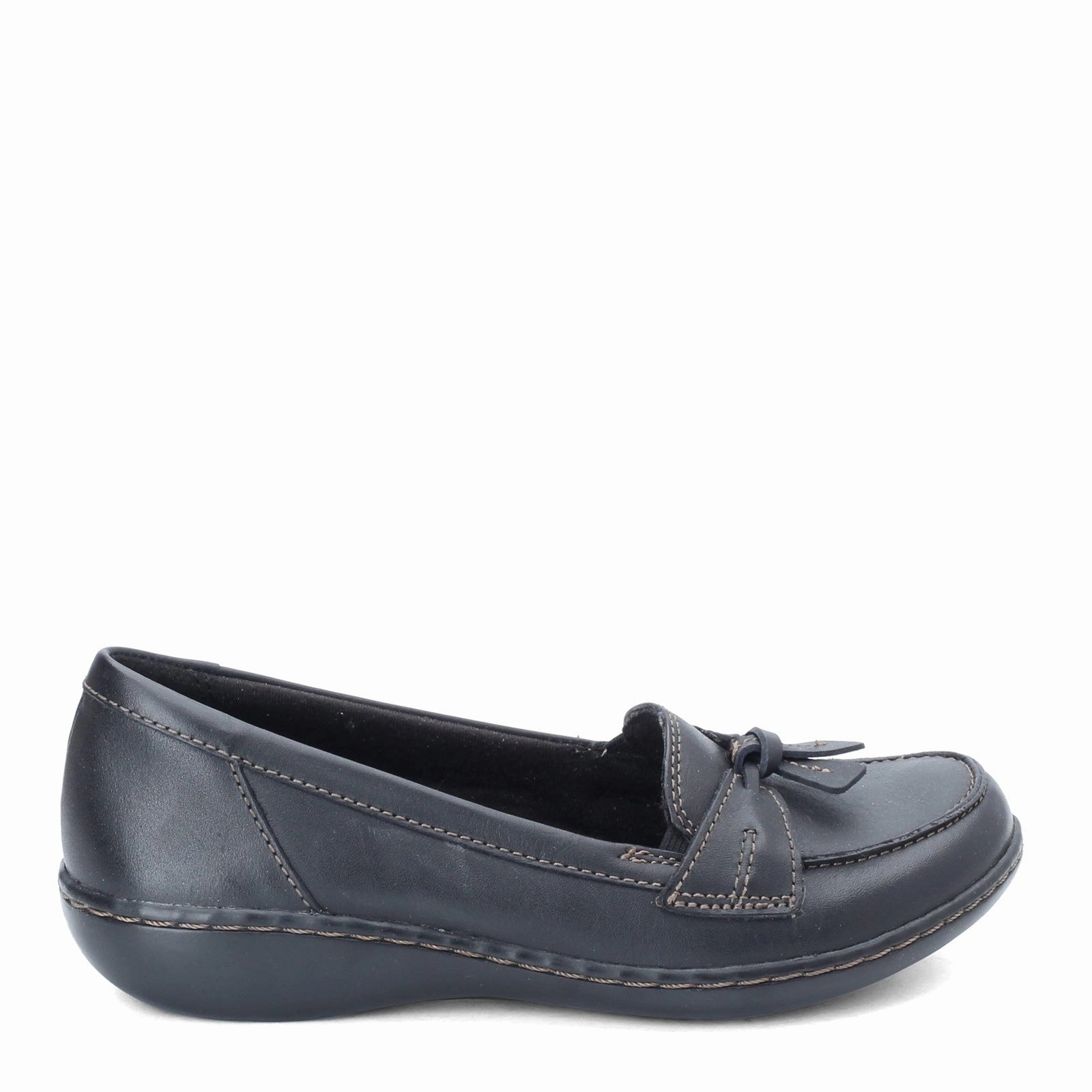 Women's Clarks, Ashland Bubble Loafer Bright Pace
