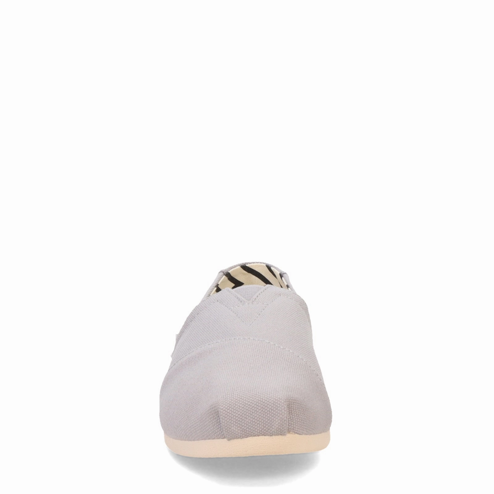 Desk Style Even Power Women's Toms, Alpargata Slip-On