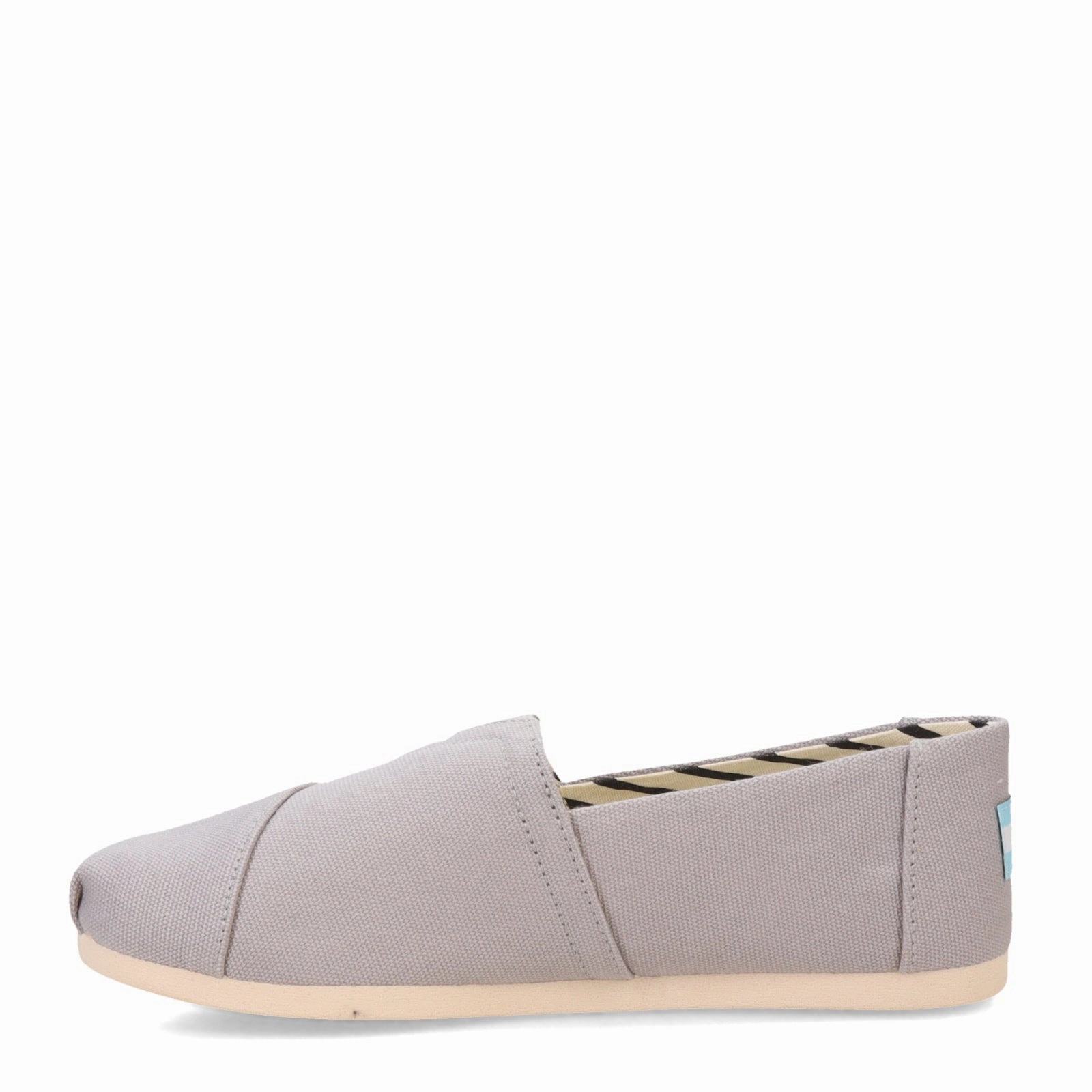 Women's Toms, Alpargata Slip-On Cool Pace