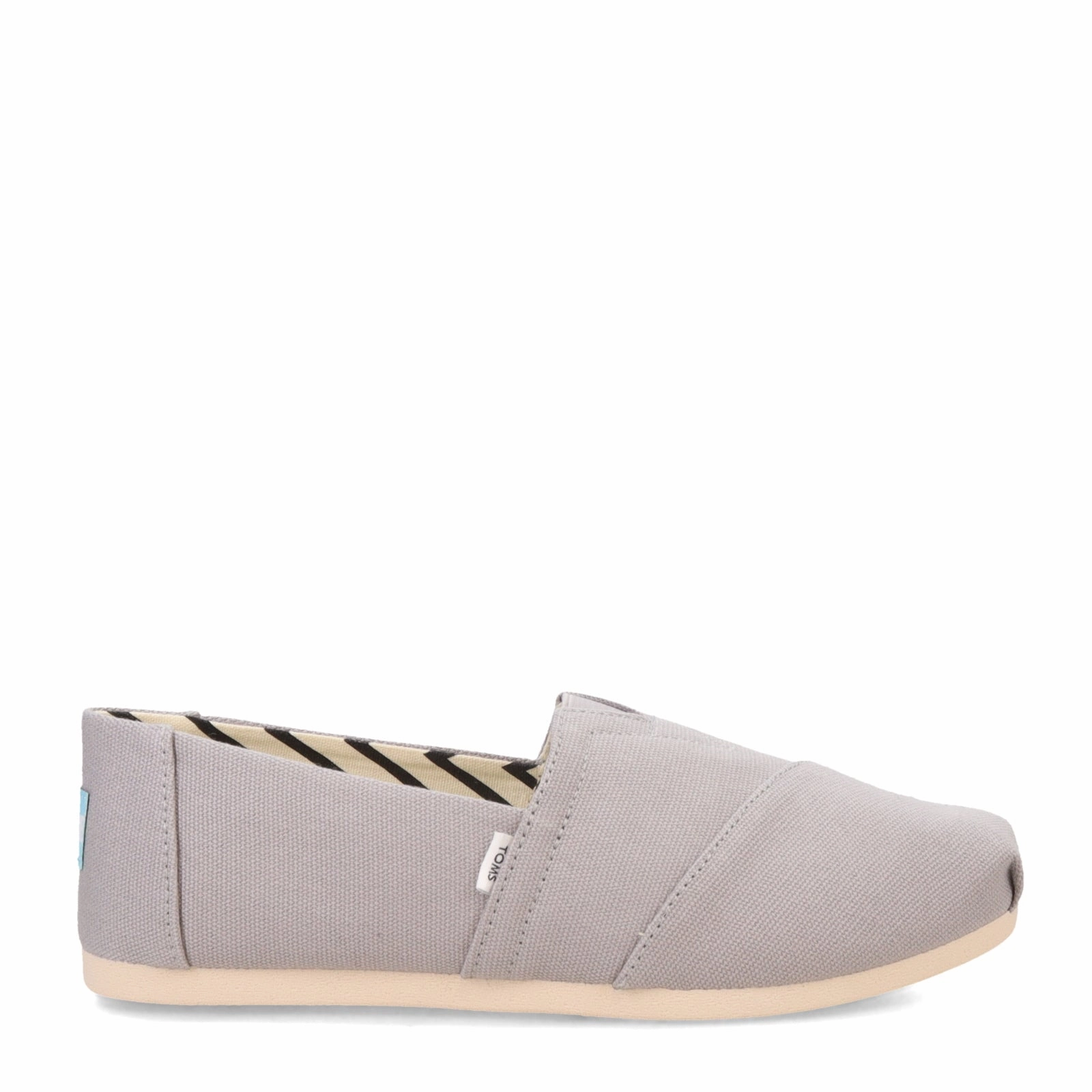 Women's Toms, Alpargata Slip-On Everyday Comfort