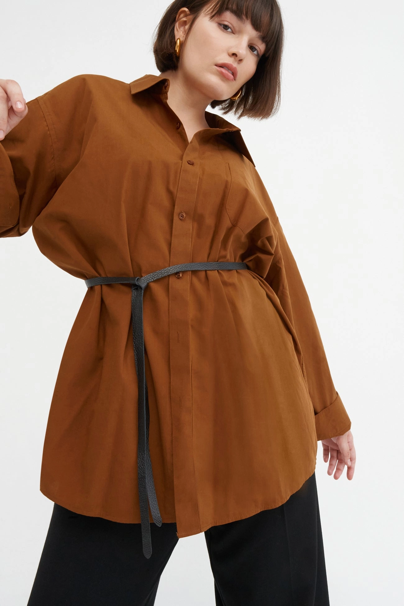 Perfect Look Malia Belt