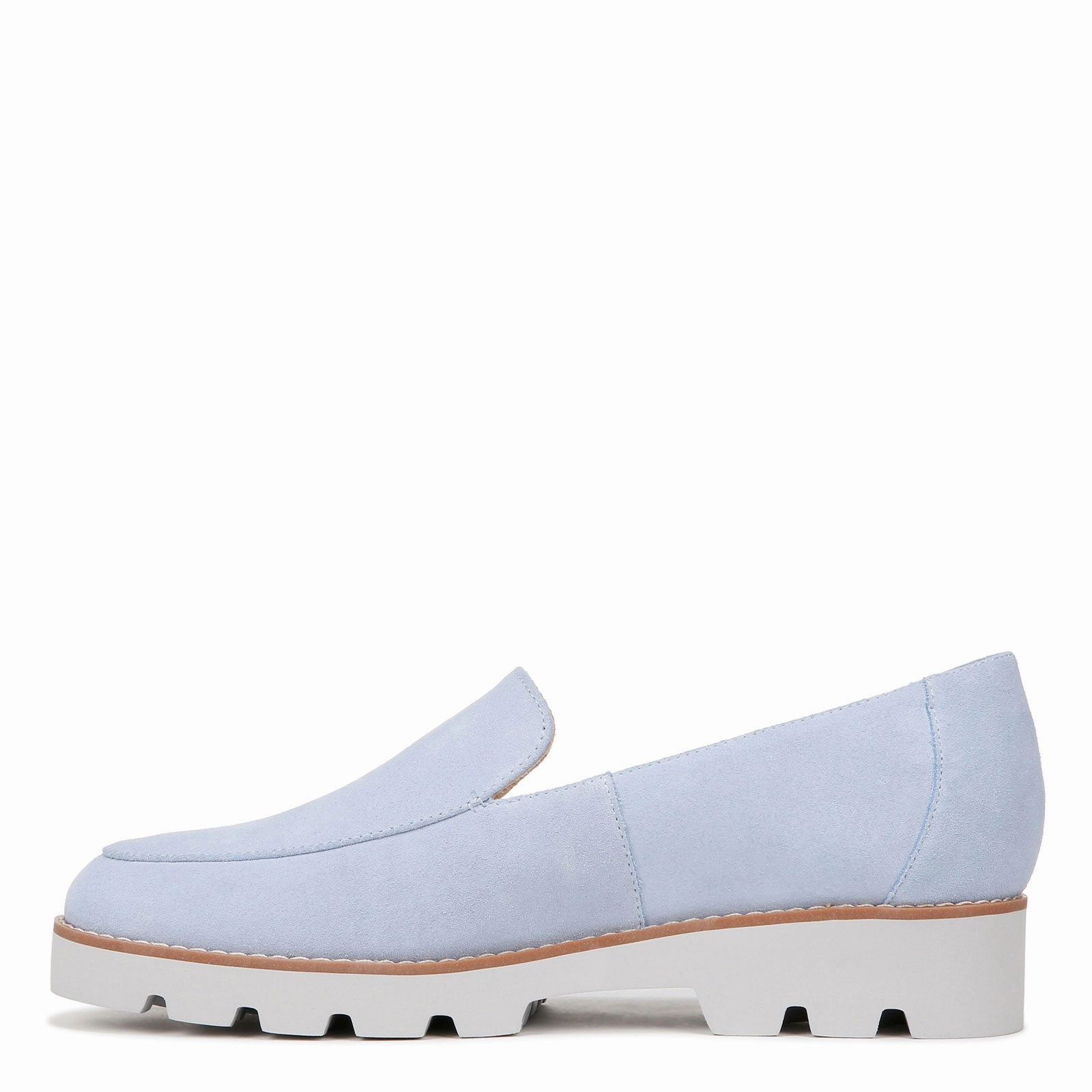 Classic Casual Stitched Detailing Women's Vionic, Kensley Loafer
